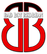 Bad Boy RedBean