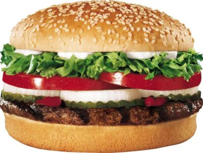 AN OPEN LETTER TO BURGER KING